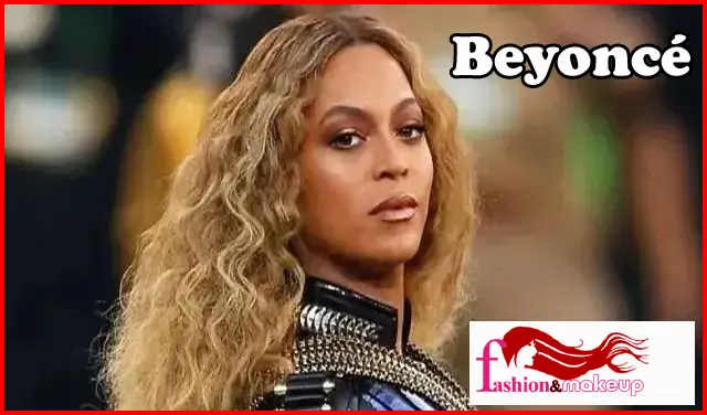USA female Celebrity Beyoncé
