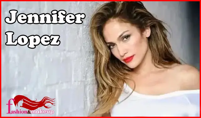 USA female Celebrity Jennifer Lopez
